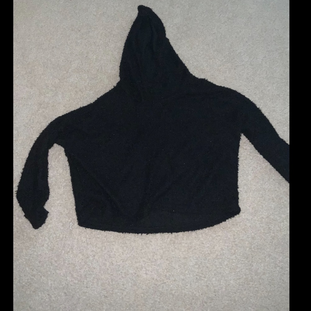 Hooded Sweater